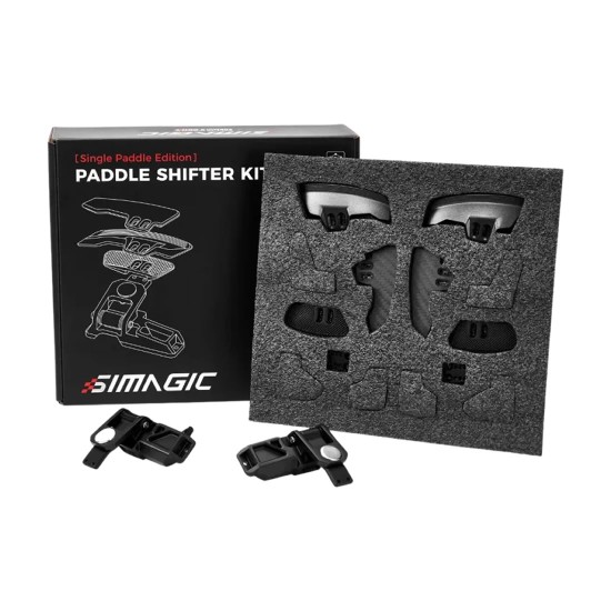 &Mu;&omicron;&nu;ά&delta;&alpha; &Mu;&omicron;&nu;&omicron;ύ Paddle Shifter