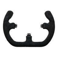Asetek GT Rim - C Shape &Mu;&alpha;ύ&rho;&omicron; &sigma;&omicron;&upsilon;έ&tau;