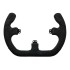 Asetek GT Rim - C Shape &Mu;&alpha;ύ&rho;&omicron; &sigma;&omicron;&upsilon;έ&tau;