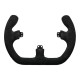 Asetek GT Rim - C Shape &Mu;&alpha;ύ&rho;&omicron; &sigma;&omicron;&upsilon;έ&tau;
