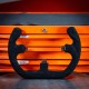 Asetek GT Rim - C Shape &Mu;&alpha;ύ&rho;&omicron; &sigma;&omicron;&upsilon;έ&tau;