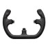 Asetek GT Rim - C Shape &Mu;&alpha;ύ&rho;&omicron; &delta;έ&rho;&mu;&alpha;
