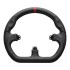 Asetek GT Rim - D Shape &Mu;&alpha;ύ&rho;&omicron; &delta;έ&rho;&mu;&alpha;