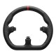 Asetek GT Rim - D Shape &Mu;&alpha;ύ&rho;&omicron; &delta;έ&rho;&mu;&alpha;
