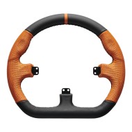 Asetek GT Rim - D Shape &Pi;&omicron;&rho;&tau;&omicron;&kappa;&alpha;&lambda;ί &delta;έ&rho;&mu;&alpha;
