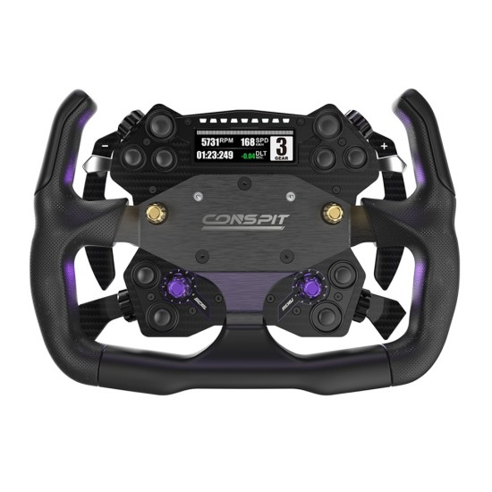 &Tau;&iota;&mu;ό&nu;&iota; Conspit CX295