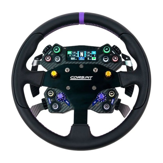 &Tau;&iota;&mu;ό&nu;&iota; Conspit RX320