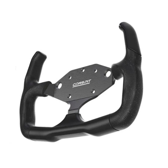 &Tau;&iota;&mu;ό&nu;&iota; Conspit C &gamma;&iota;&alpha; H.AO Hub