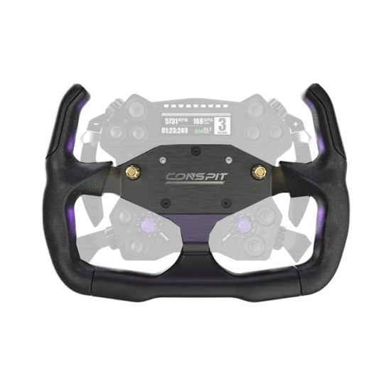 &Tau;&iota;&mu;ό&nu;&iota; Conspit C &gamma;&iota;&alpha; H.AO Hub