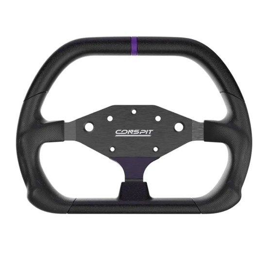 &Tau;&iota;&mu;ό&nu;&iota; Conspit D &gamma;&iota;&alpha; H.AO Hub