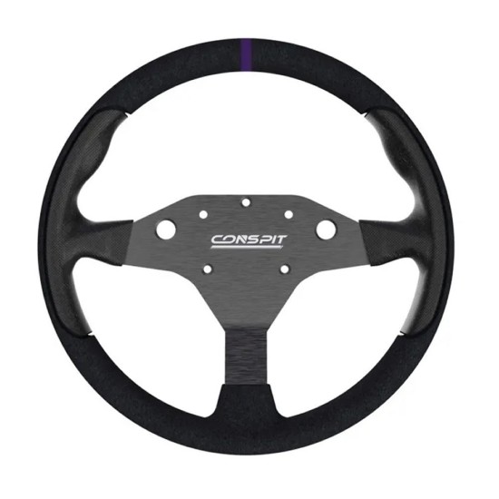 &Tau;&iota;&mu;ό&nu;&iota; Conspit O &gamma;&iota;&alpha; H.AO Hub