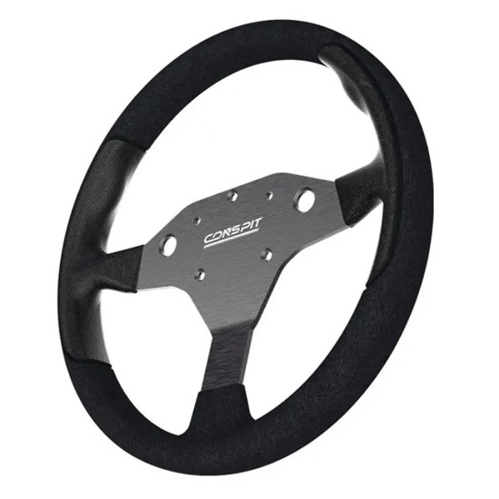 &Tau;&iota;&mu;ό&nu;&iota; Conspit O &gamma;&iota;&alpha; H.AO Hub