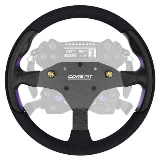 &Tau;&iota;&mu;ό&nu;&iota; Conspit O &gamma;&iota;&alpha; H.AO Hub