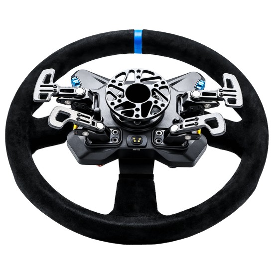 Cube Controls GT PRO V2 &ndash; Reparto Corse &Sigma;&tau;&rho;&omicron;&gamma;&gamma;&upsilon;&lambda;ό Suede