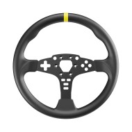 MOZA ES 12-inch Round Wheel