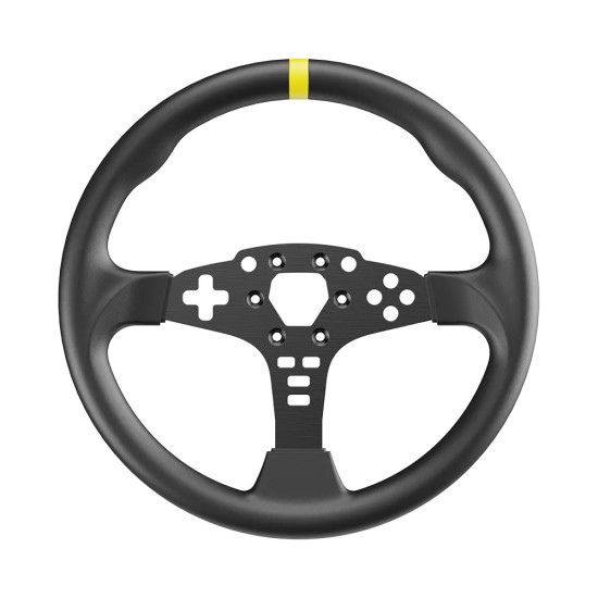 MOZA ES 12-inch Round Wheel