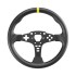 MOZA ES 12-inch Round Wheel