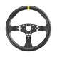 MOZA ES 12-inch Round Wheel
