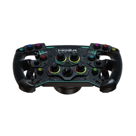MOZA GS V2P