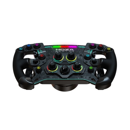 MOZA GS V2P