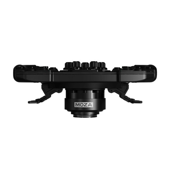 MOZA GS V2P