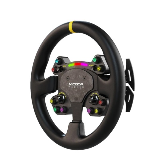 MOZA RS V2