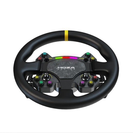 MOZA RS V2