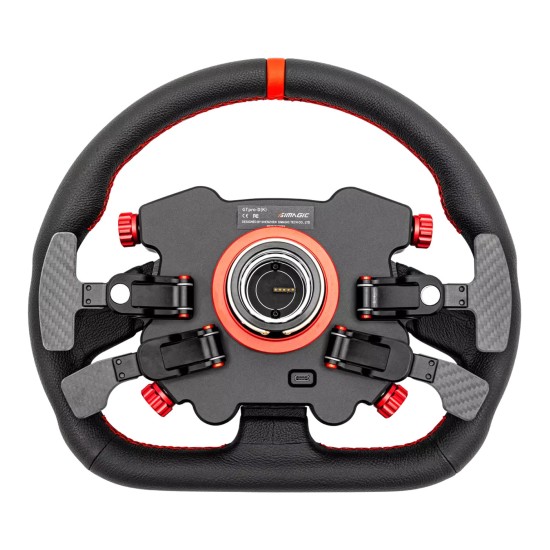 Simagic GT Pro D