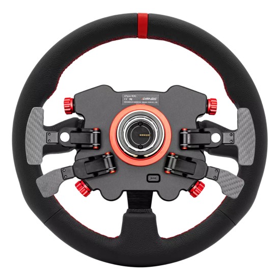 Simagic GT Pro R