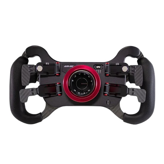 Simagic GT4