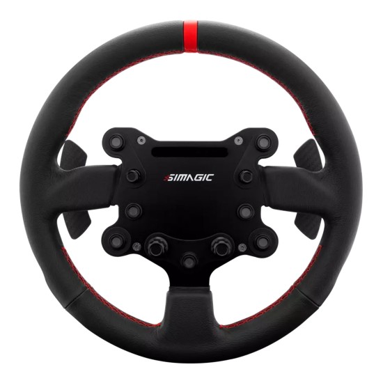 Simagic GTS &Delta;έ&rho;&mu;&alpha;