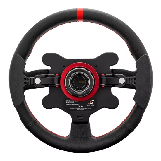 Simagic GTS &Delta;έ&rho;&mu;&alpha;