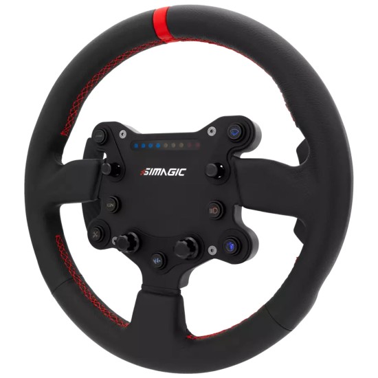 Simagic GTS &Delta;έ&rho;&mu;&alpha;