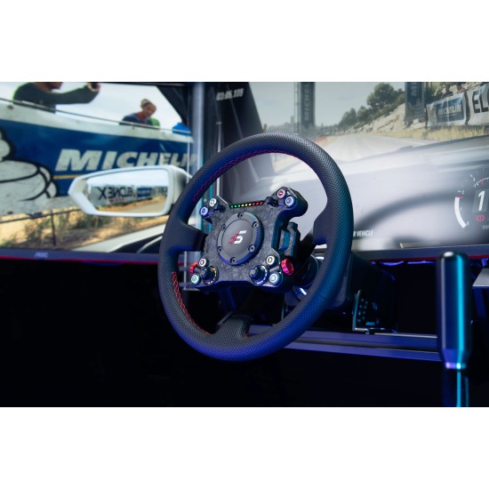 Simagic Neo X-350W &Tau;&iota;&mu;ό&nu;&iota;