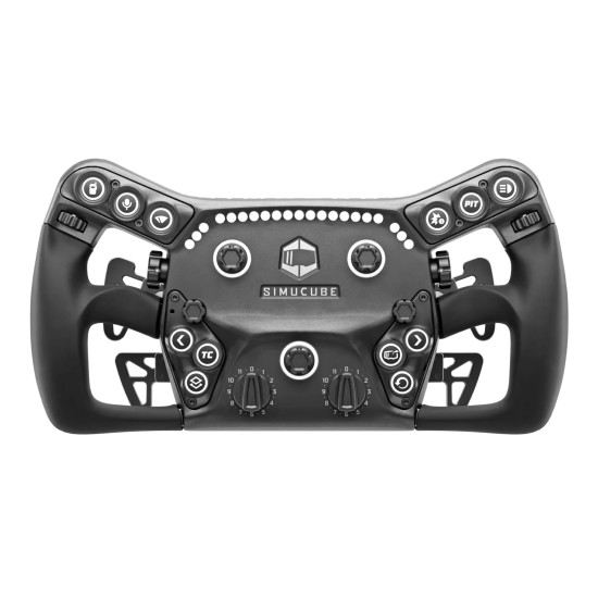 &Tau;&iota;&mu;ό&nu;&iota; Simucube Savu Pro