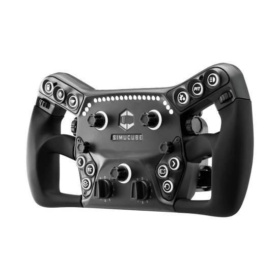 &Tau;&iota;&mu;ό&nu;&iota; Simucube Savu Pro