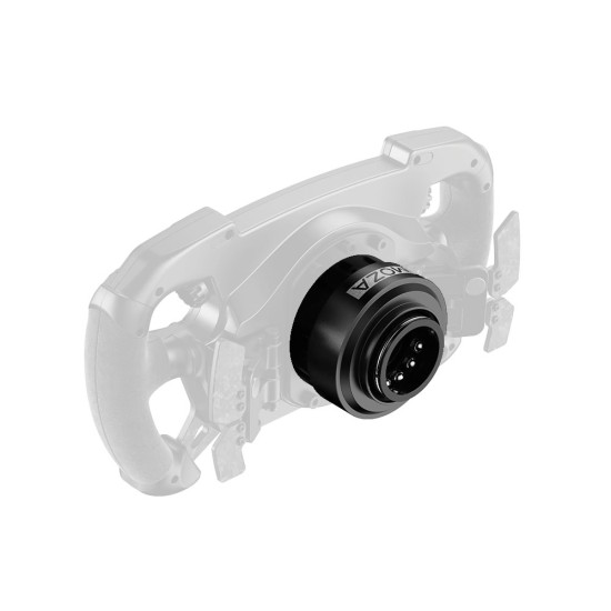 MOZA Quick Release &Pi;&rho;&omicron;&sigma;&alpha;&rho;&mu;&omicron;&gamma;έ&alpha;&sigmaf;