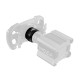 MOZA Quick Release &Pi;&rho;&omicron;&sigma;&alpha;&rho;&mu;&omicron;&gamma;έ&alpha;&sigmaf;