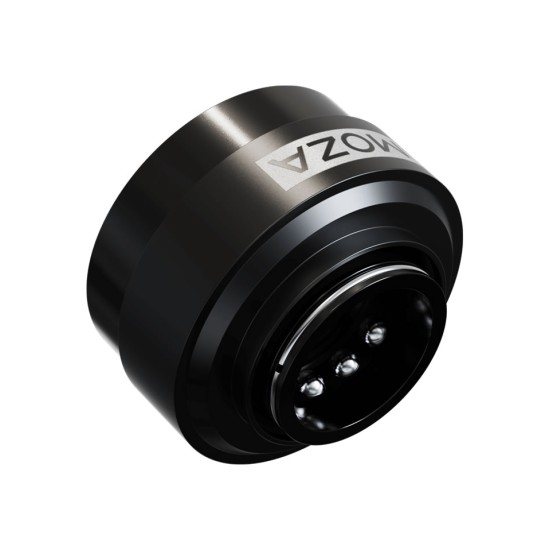MOZA Quick Release &Pi;&rho;&omicron;&sigma;&alpha;&rho;&mu;&omicron;&gamma;έ&alpha;&sigmaf;