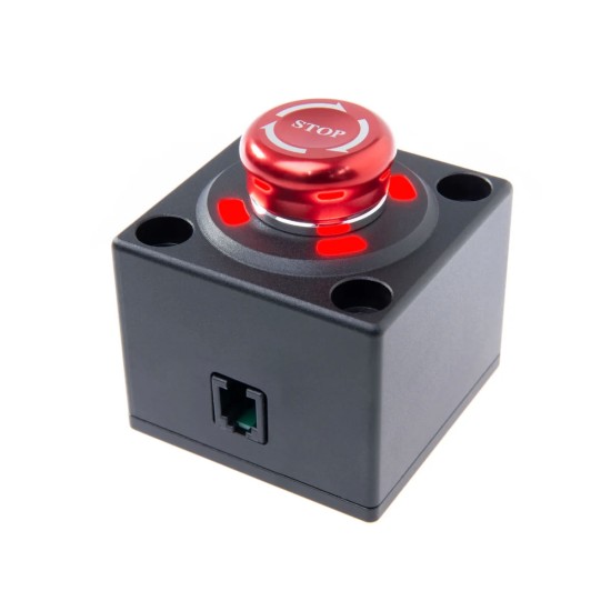 Kill Switch Simagic Alpha