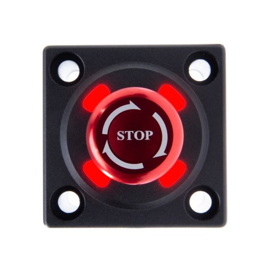 Kill Switch Simagic Alpha