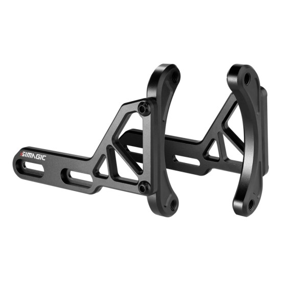 Simagic EVO &Mu;&pi;&rho;&omicron;&sigma;&tau;&iota;&nu;ή &Beta;ά&sigma;&eta; &Sigma;&tau;ή&rho;&iota;&xi;&eta;&sigmaf;