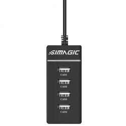 Wheelbase USB &Epsilon;&pi;έ&kappa;&tau;&alpha;&sigma;&eta;