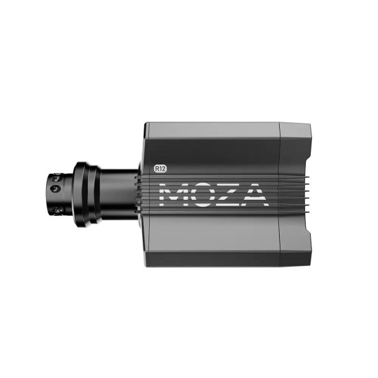MOZA R12 V2