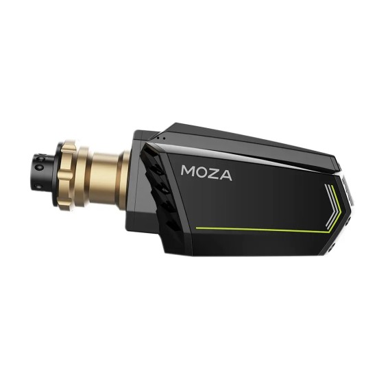 MOZA R16