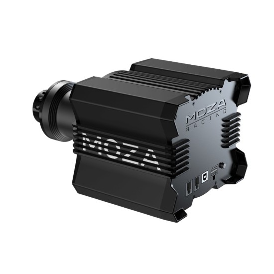 MOZA R9 V2