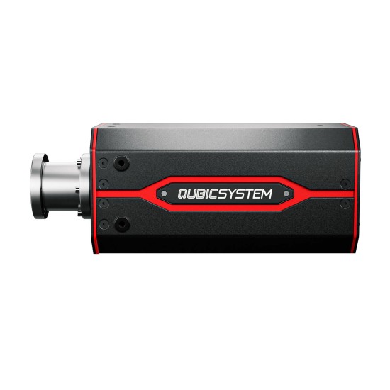 Qubic System QS-DD-20