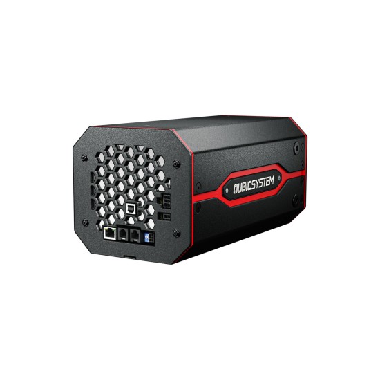 Qubic System QS-DD-20