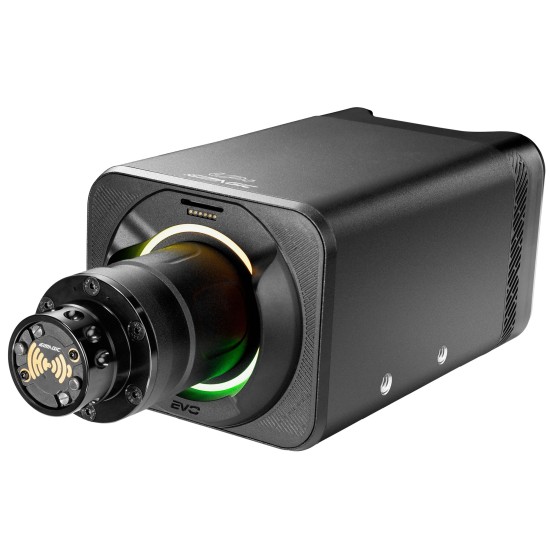 Simagic Alpha EVO Pro &Beta;ά&sigma;&eta; &Tau;&iota;&mu;&omicron;&nu;&iota;&omicron;ύ