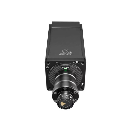 Simagic Alpha U